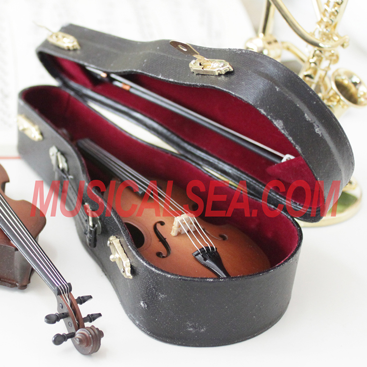 scale violin